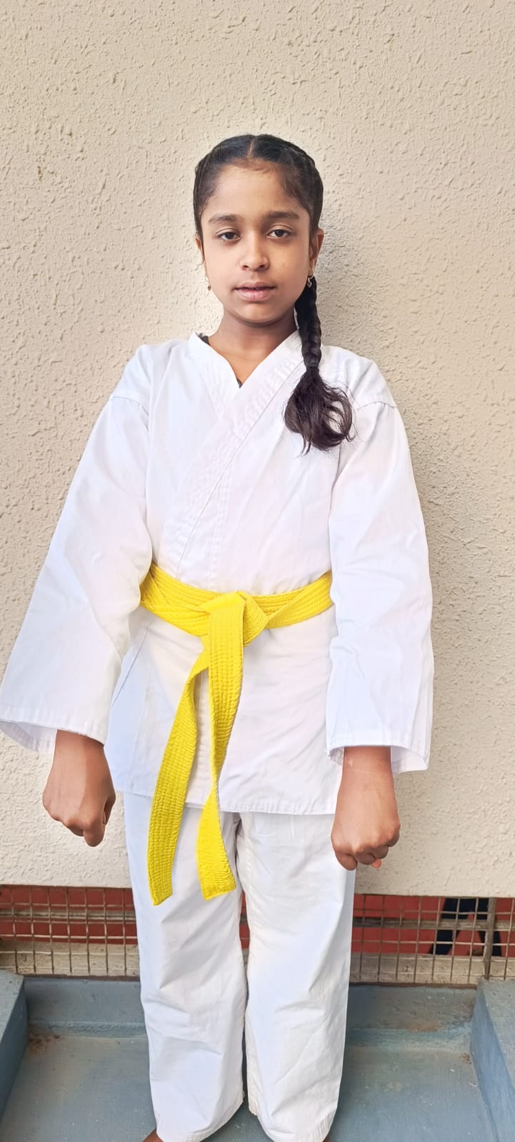 Silat Student